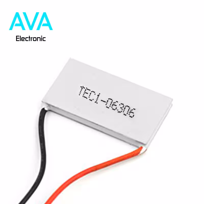 المان سرد کننده TEC1-06306 6A