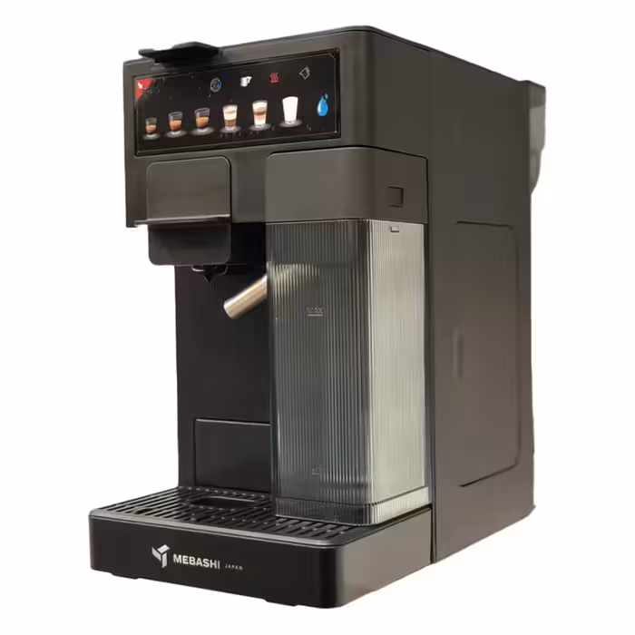 اسپرسوساز 1800 میلی‌لیتری مباشی مدل ME-CEM401،