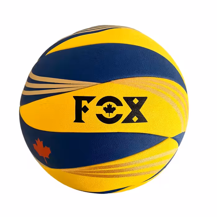 توپ والیبال فاکس مدل F 2025 | کالا مکس