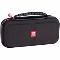 کیف Game Traveler Deluxe برای نینتندو سوییچ 2 – سیاه