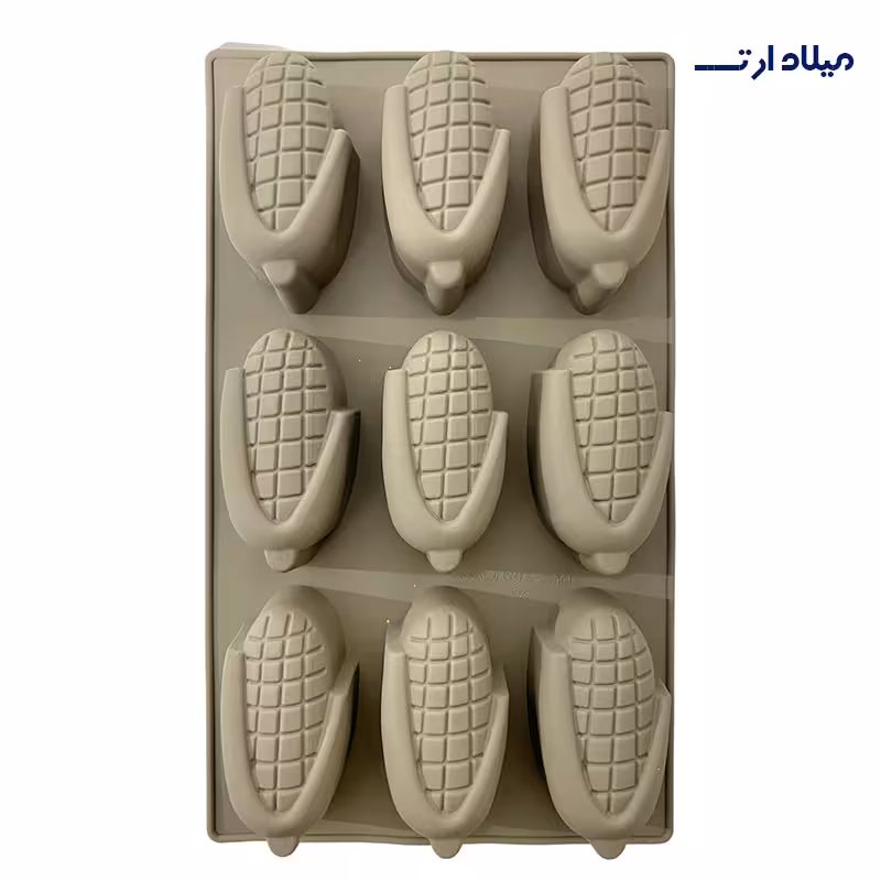 قالب بلال 8*4.5سانت