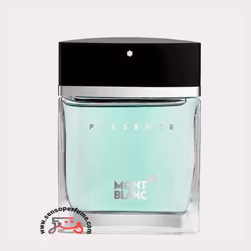 عطر ادکلن مونت بلنک پرزنس | mont blanc presence