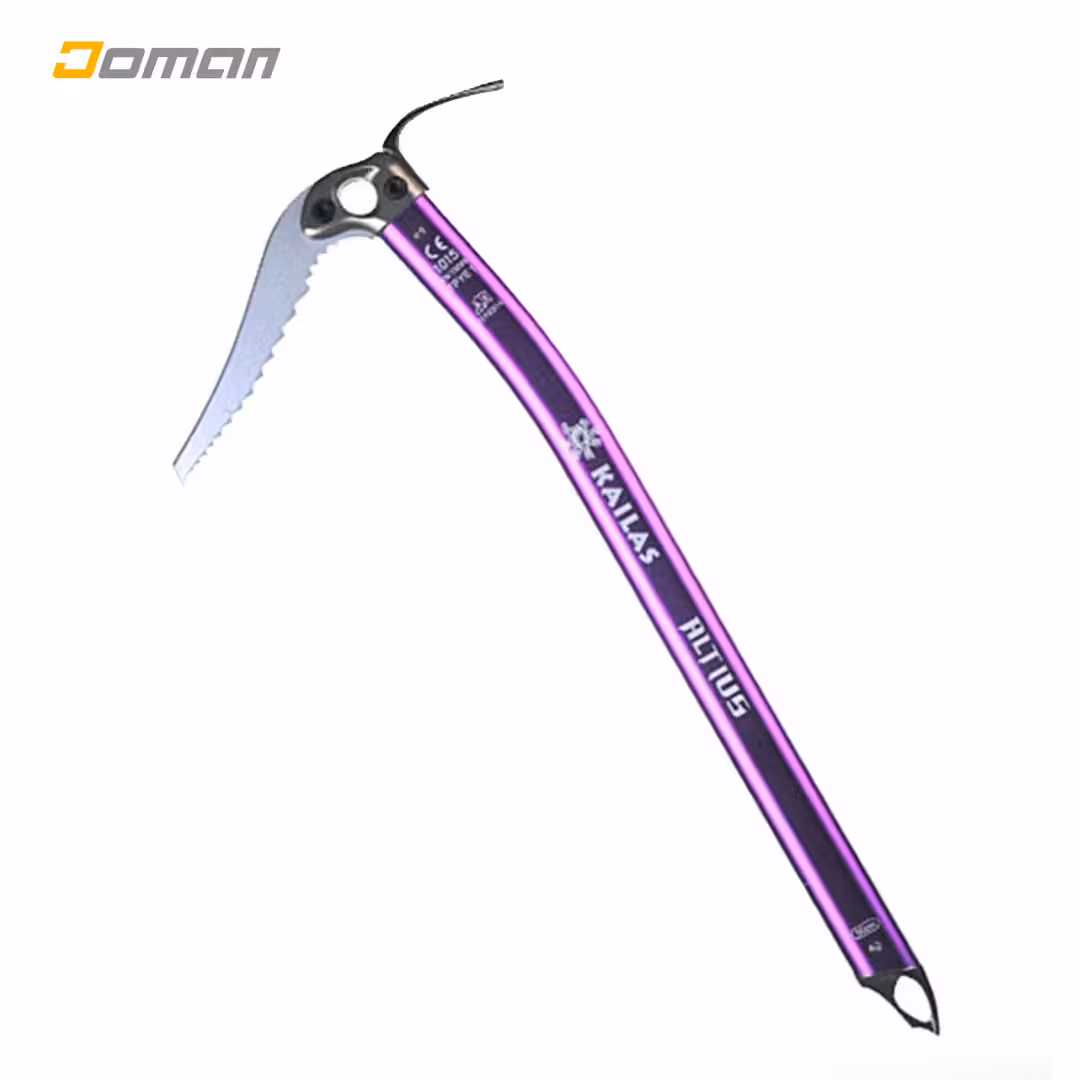 کلنگ کوهنوردی کایلاس KAILAS چین – تکنیکال/ آلپاین مدل ALTIUS ALPINE KE 313004