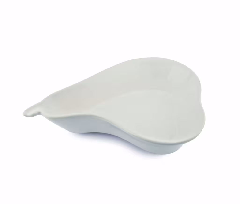 کاسه سالاد خوری گلابی