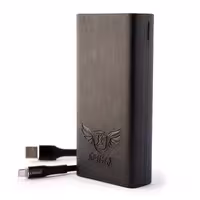 پاوربانک اپی مکس مدل EP-34 ظرفیت 20800 میلی آمپر ساعتEpimax EP-34 Power Bank