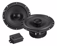 Helix CB C165.2-S3 بلندگو گرد هلیکس