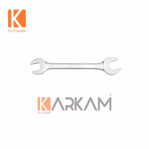 آچار دوسر تخت 7.16 در 3.8 ACEJ1214 تاپ تول