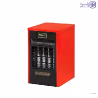 هیتر گازی ایران هیتر مدل IR-H620