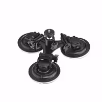 ساکشن فلزی سه تایی Three-Arm Suction