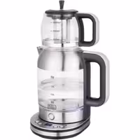 چایساز روهمی بلک کوکر مدل C0005             01