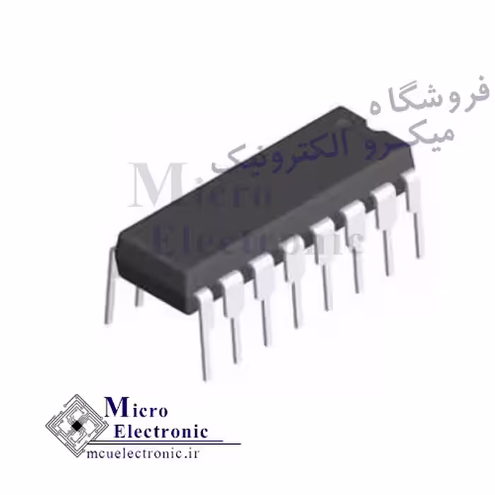 آی سی TDA1905