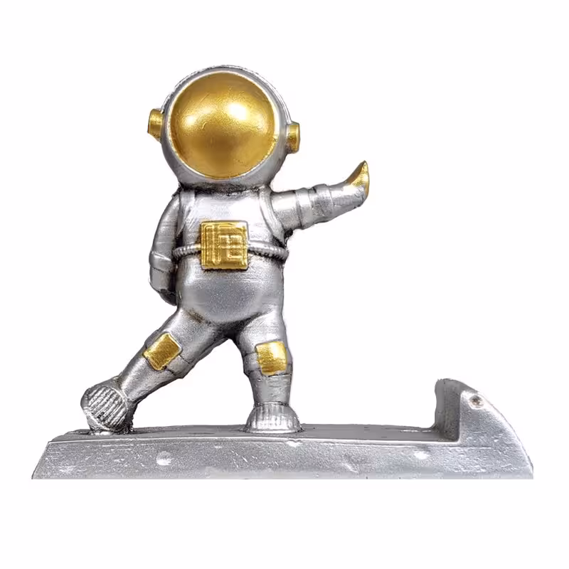 هولدر موبایل مدل فضانورد