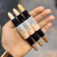 کانتور قلمی