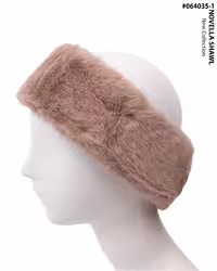 هدبند روسی کد 064035 | نوولاشال