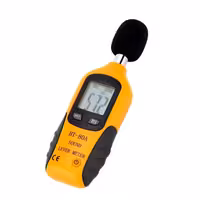 صدا سنج دیجیتالی عالی برند Mengshen