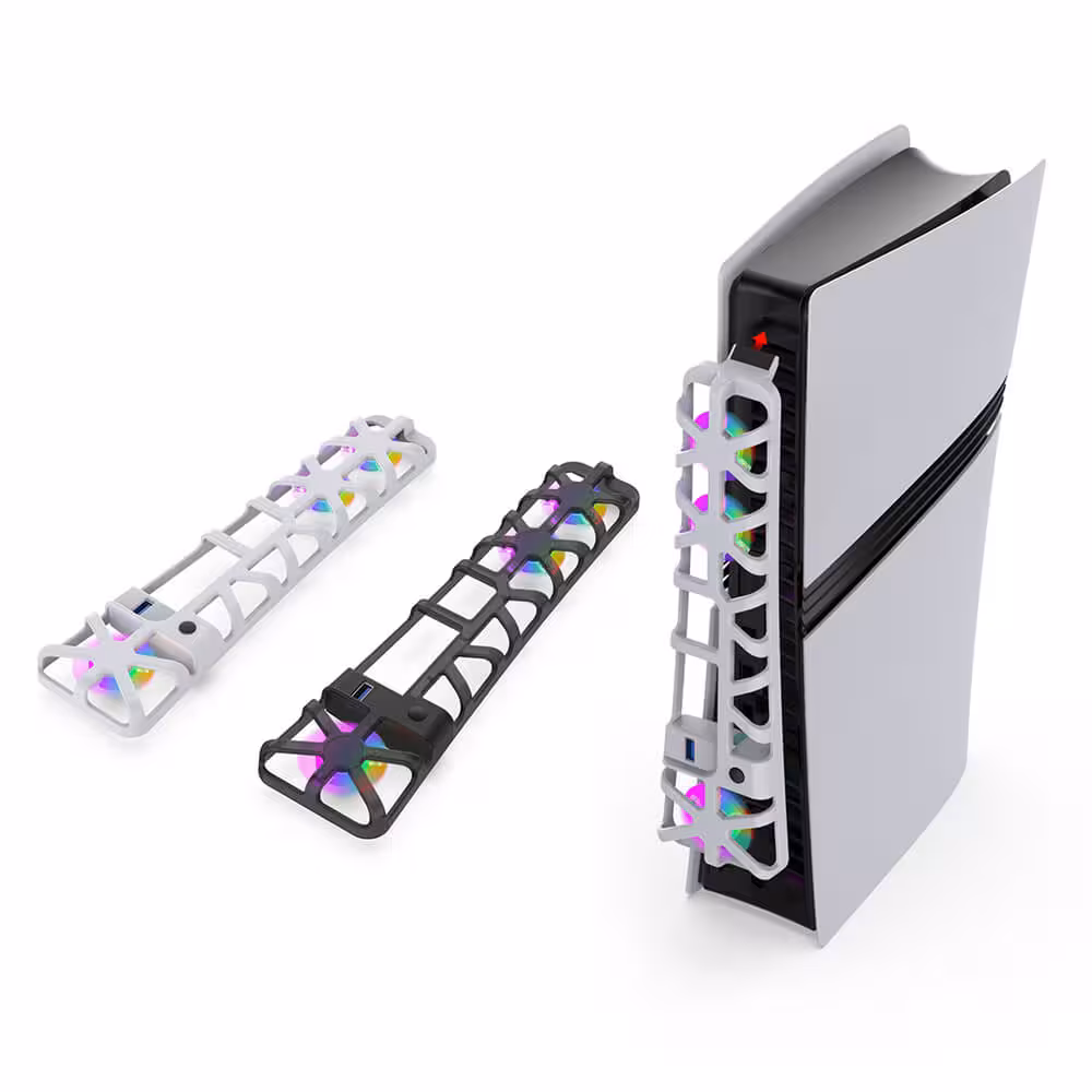 فن خنک کننده DOBI TP5-35153S مخصوص پلی استیشن 5