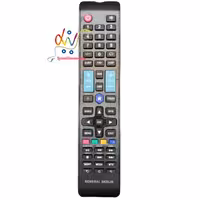 کنترل تلویزیون جنرال برلین طرح 1078