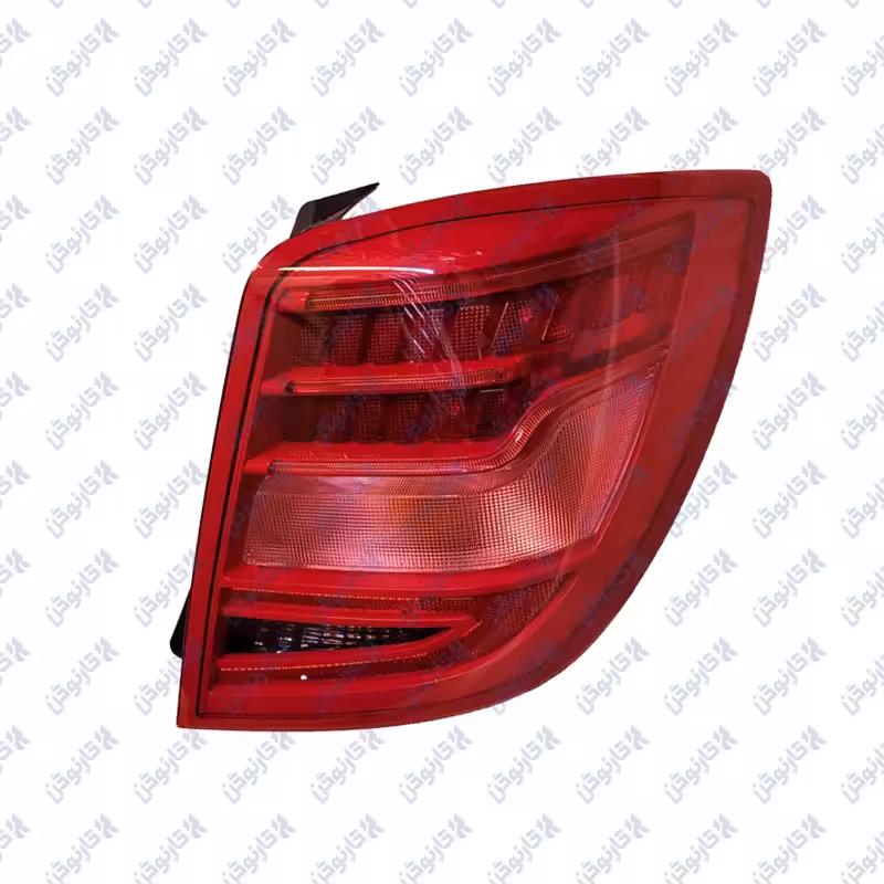چراغ خطر عقب راست لیفان X60 مدل New