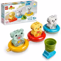 لگو Duplo مدل Floating Animal Train 10965