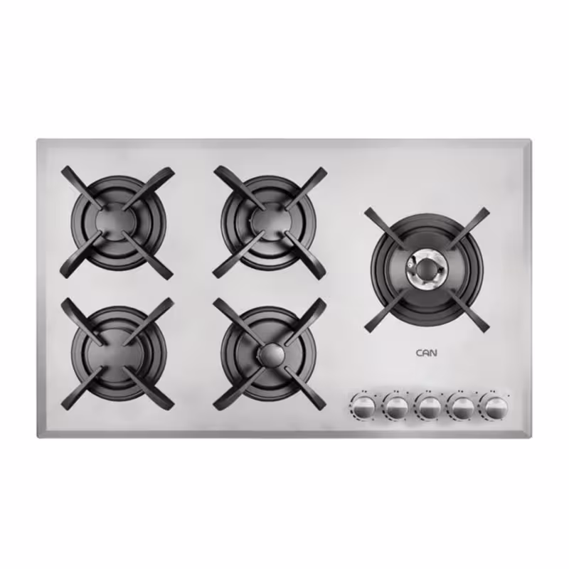 اجاق گاز صفحه ای کن مدل G502-RW سفید