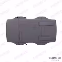 رادیو وایرلس میکروتیک مدل MikroTik NetMetal 5 SHP