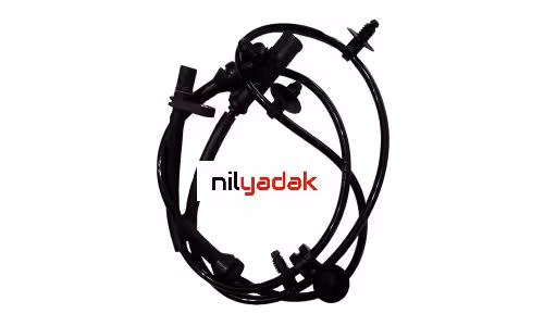 سنسور ABS چرخ جلو جک S3 درجه یک