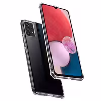 قاب ژله ای کپسول دار برای گوشی سامسونگ Galaxy A13