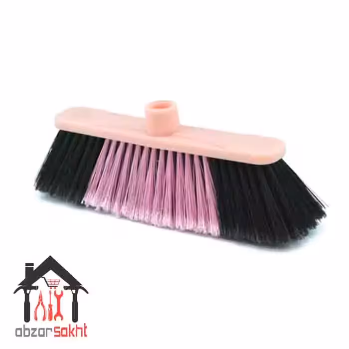 جارو باران پاکسال 30 سانتی کارتن 48 عددی