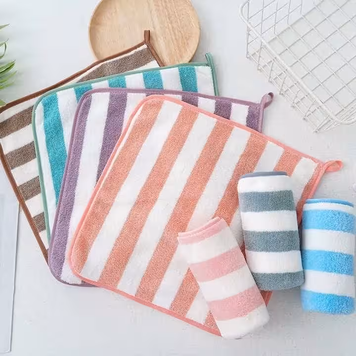 دستمال میکروفایبر | amazonchi