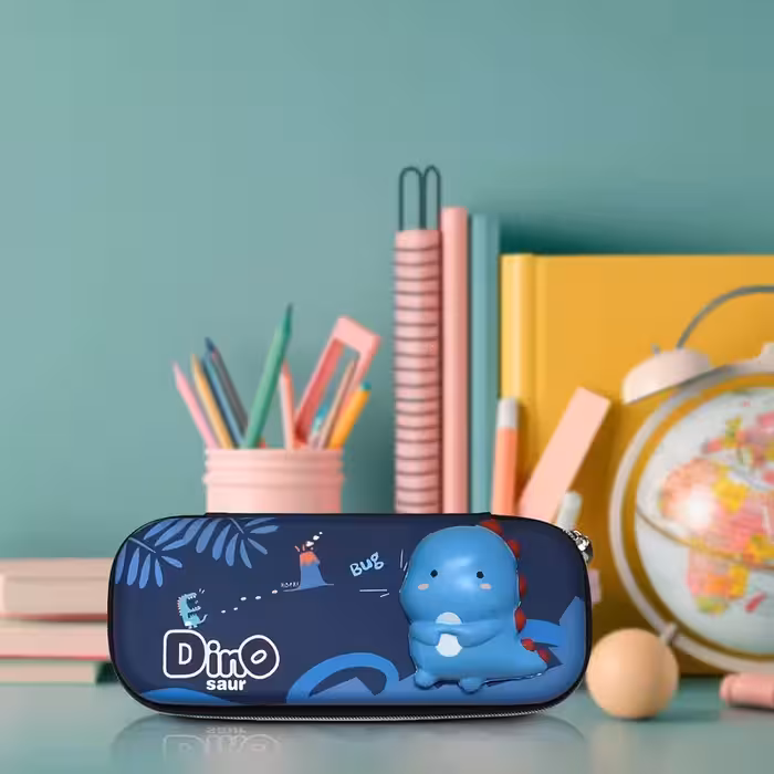 جامدادی تبلتی طرح دینو2