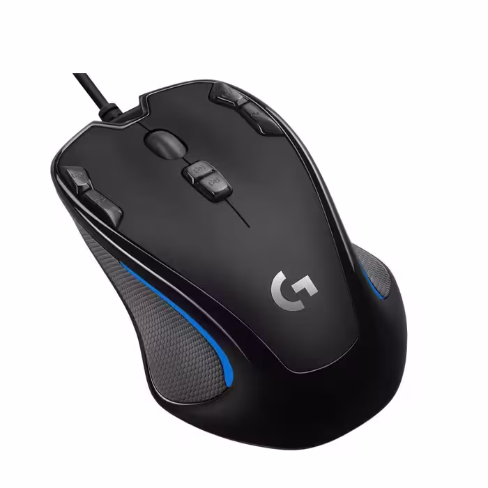 ماوس گیمینگ لاجیتک Logitech G300s