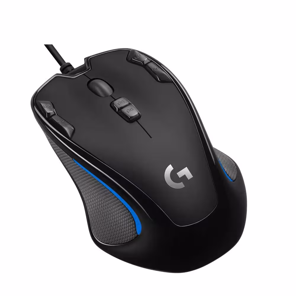 ماوس گیمینگ لاجیتک Logitech G300s