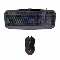 ماوس و کیبورد گیمینگ میشن Meetion MT-C510