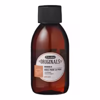 روغن صورت آرگان کرویدوات هلند حجم 150 میل