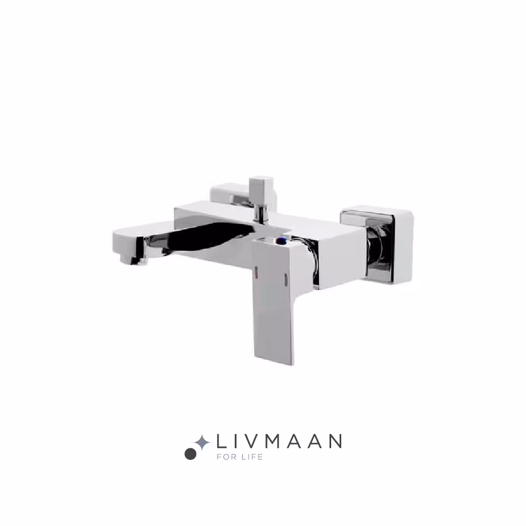 شیر حمام اوج مدل گرند