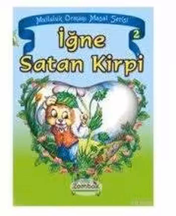 Igne Satan Kirpi داستان ترکی
