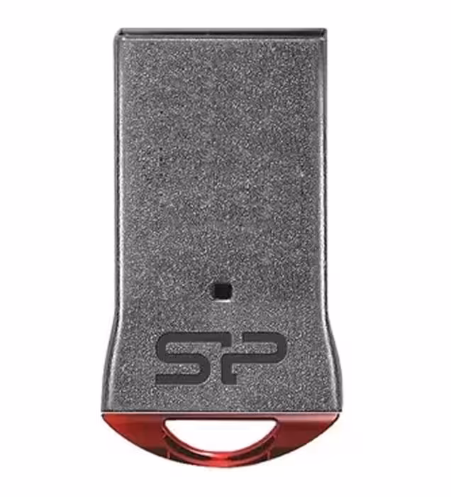 فلش مموری سیلیکون پاور مدل Jewel J01 ظرفیت 32 گیگابایت