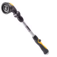 آبپاش 10 حالته دسته بلند کنزاکس مدل KWW-110