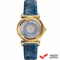 ساعت مچی زنانه ورساچه Versace مدل VERE01018