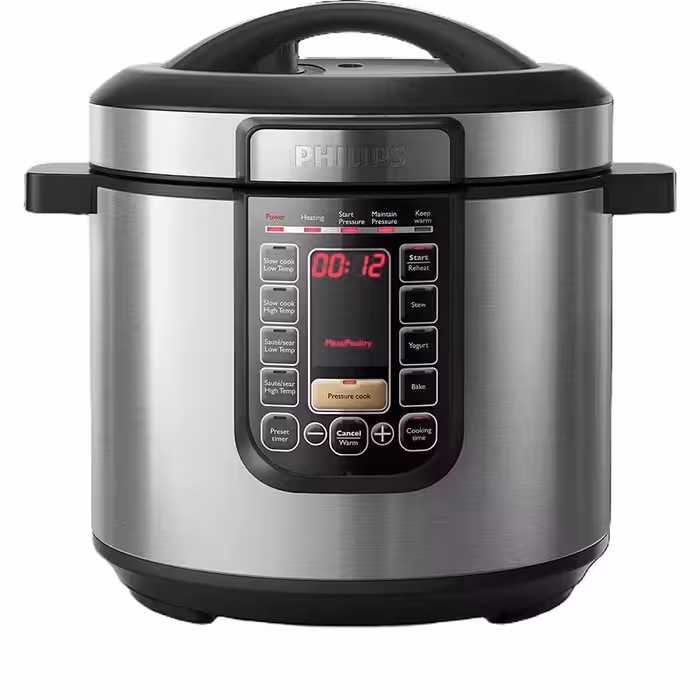 مولتی کوکر فیلیپس مدل PHILIPS HD2237