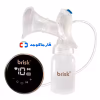 شیردوش برقی بریسک مدل XN-2233M2