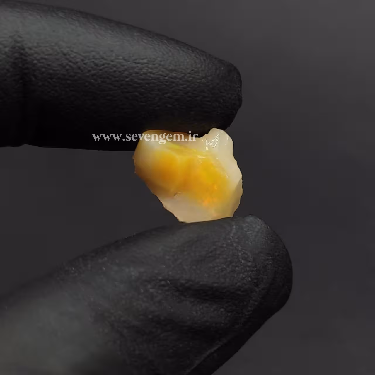 راف سنگ اوپال اتیوپی (کد35)