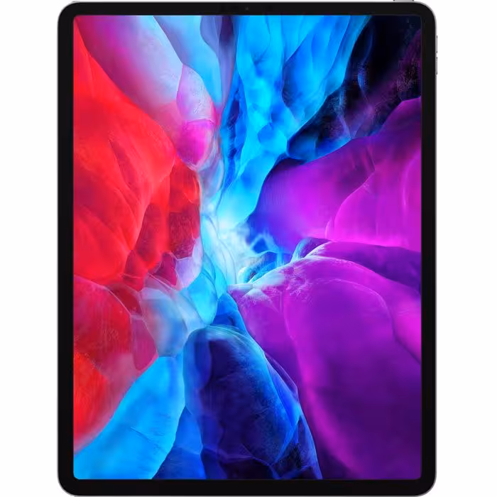 تبلت اپل مدل iPad Pro 2020 12.9 inch 4G ظرفیت 1 ترابایت