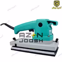 سنباده لرزان بزرگ 330 وات دی سی ای DCA مدل ASB234