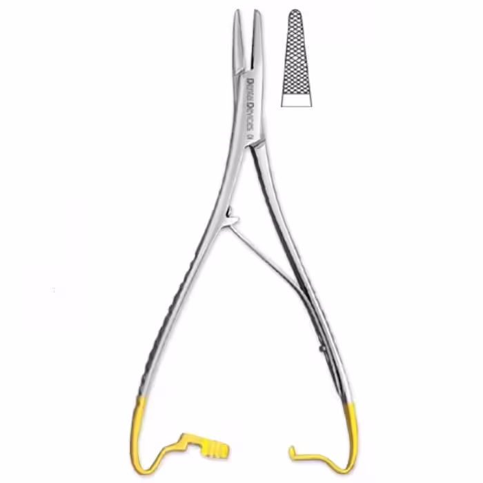 متیو TC 16CM دنتال دیوایس | Dental Devices