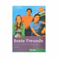 Beste Freunde B1.1