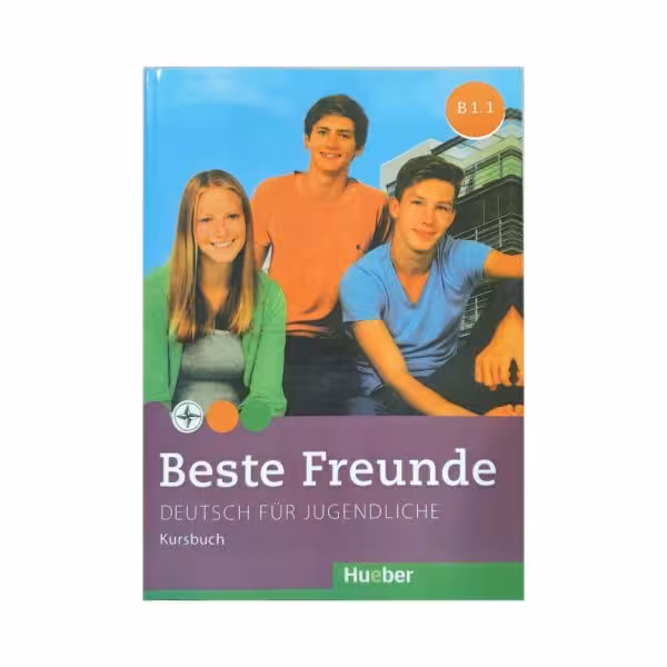 Beste Freunde B1.1