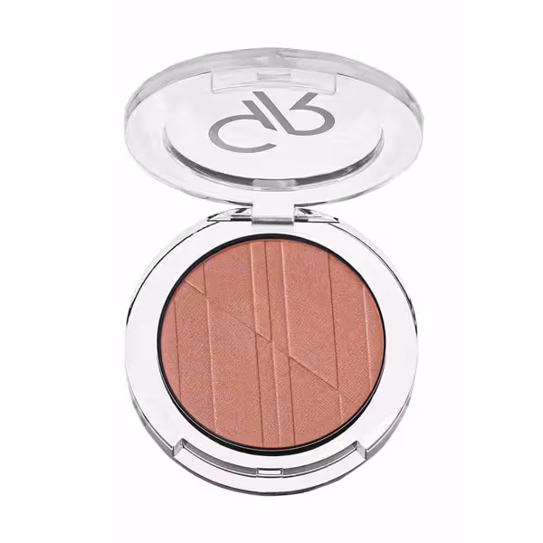 رژ گونه گلدن رز رنگ Coral Rose شماره 08