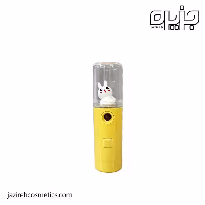 نبولايزر كوچك