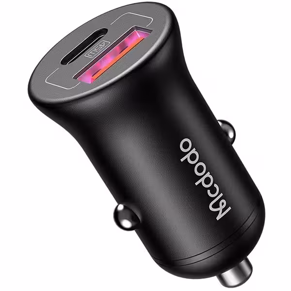 شارژرفندکی مکدودو مدل CC-268